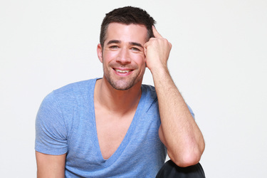 'Verbotene Liebe' 18. Geburtstag Photocall, Hamburg