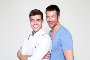 'Verbotene Liebe' 18. Geburtstag Photocall, Hamburg