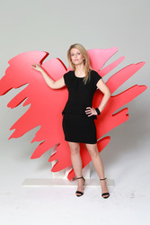 'Verbotene Liebe' 18. Geburtstag Photocall, Hamburg