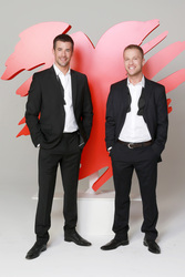 'Verbotene Liebe' 18. Geburtstag Photocall, Hamburg