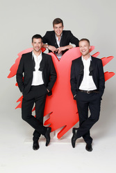 'Verbotene Liebe' 18. Geburtstag Photocall, Hamburg