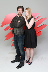 'Verbotene Liebe' 18. Geburtstag Photocall, Hamburg