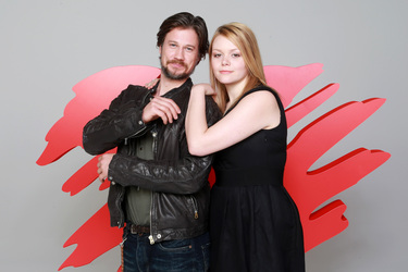 'Verbotene Liebe' 18. Geburtstag Photocall, Hamburg