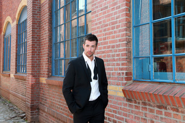 'Verbotene Liebe' 18. Geburtstag Photocall, Hamburg