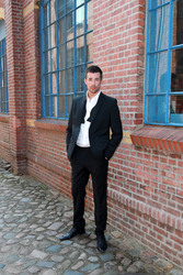 'Verbotene Liebe' 18. Geburtstag Photocall, Hamburg