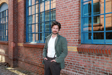 'Verbotene Liebe' 18. Geburtstag Photocall, Hamburg