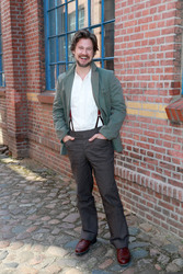 'Verbotene Liebe' 18. Geburtstag Photocall, Hamburg