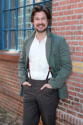 'Verbotene Liebe' 18. Geburtstag Photocall, Hamburg