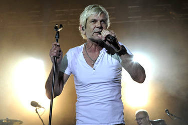 Matthias Reim Konzert, Hamburg