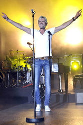 Matthias Reim Konzert, Hamburg