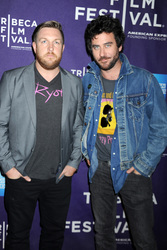 'The Rider and the Storm' Screening, New York
