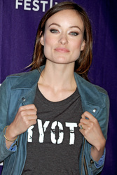 'The Rider and the Storm' Screening, New York