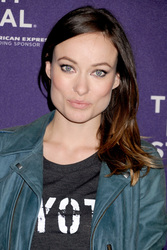 'The Rider and the Storm' Screening, New York