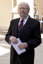 Cervantespreis Verleihung, Alcalá de Henares