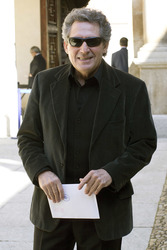 Cervantespreis Verleihung, Alcalá de Henares