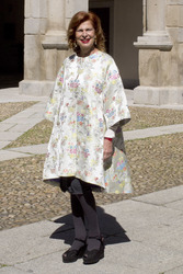 Cervantespreis Verleihung, Alcalá de Henares