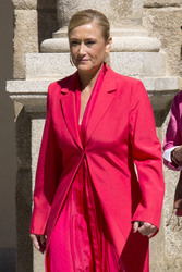 Cervantespreis Verleihung, Alcalá de Henares