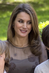 Cervantespreis Verleihung, Alcalá de Henares