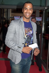 'Ohne Gnade' Premiere, Berlin