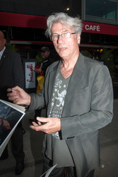 'Ohne Gnade' Premiere, Berlin