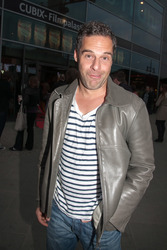 'Ohne Gnade' Premiere, Berlin