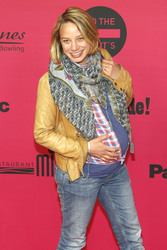 'Ohne Gnade' Premiere, Berlin