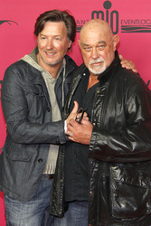 Martin Armknecht, Hans-Martin Stier