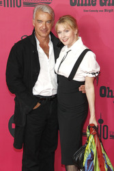 Christoph M. Ohrt, Dana Golombek