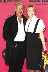 Christoph M. Ohrt, Dana Golombek