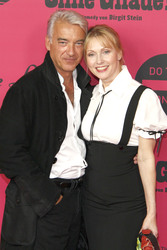 Christoph M. Ohrt, Dana Golombek