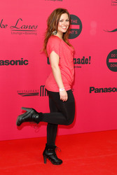 'Ohne Gnade' Premiere, Berlin