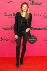 'Ohne Gnade' Premiere, Berlin