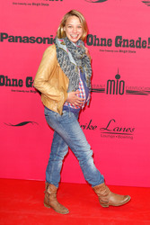 'Ohne Gnade' Premiere, Berlin
