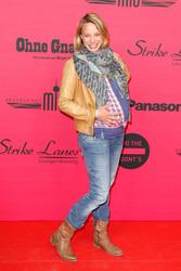 'Ohne Gnade' Premiere, Berlin
