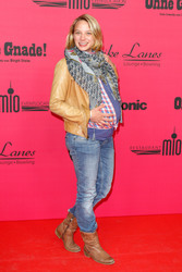 'Ohne Gnade' Premiere, Berlin