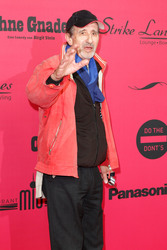 'Ohne Gnade' Premiere, Berlin