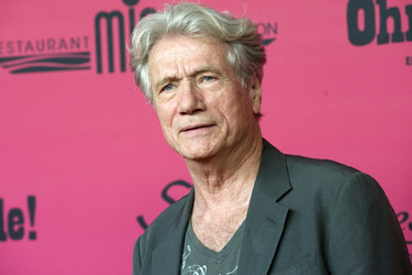 'Ohne Gnade' Premiere, Berlin