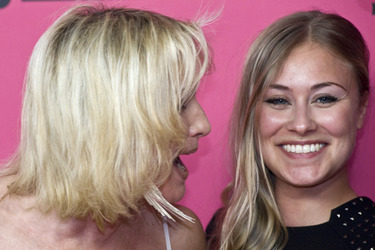'Ohne Gnade' Premiere, Berlin