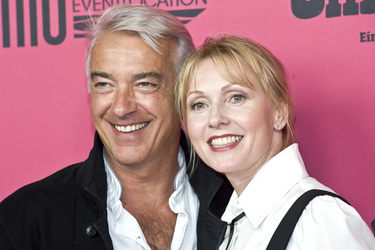 Christoph M. Ohrt, Dana Golombek