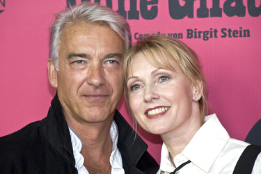 Christoph M. Ohrt, Dana Golombek