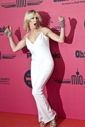 'Ohne Gnade' Premiere, Berlin