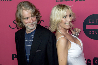 Helge Schneider, Birgit Stein