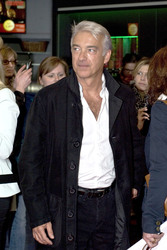 'Ohne Gnade' Premiere, Berlin