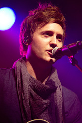 Nick Howard Konzert, Berlin