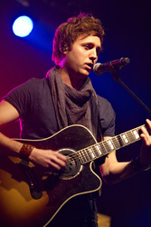 Nick Howard Konzert, Berlin