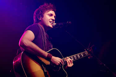 Nick Howard Konzert, Berlin