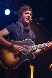Nick Howard Konzert, Berlin