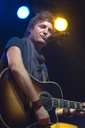 Nick Howard Konzert, Berlin