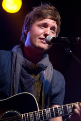 Nick Howard Konzert, Berlin
