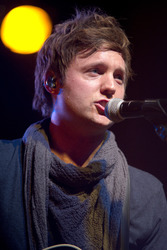 Nick Howard Konzert, Berlin